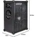 SOUNDBOKS (Gen. 3) BLACK Outlet