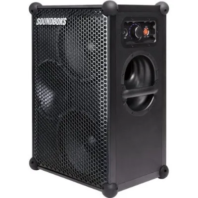SOUNDBOKS (Gen. 3) BLACK Outlet