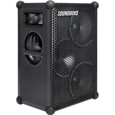 SOUNDBOKS (Gen. 3) BLACK Outlet