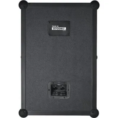 SOUNDBOKS (Gen. 3) BLACK Outlet
