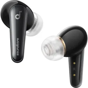 Anker SoundCore Liberty 4 TWS Siyah Kulak İçi...