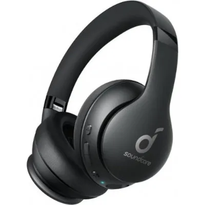 Anker SoundCore Life Q10i Kulak Üstü Bluetooth Kulaklık