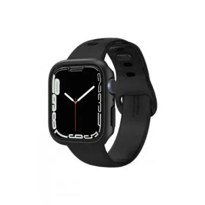 Apple Watch Seri 9/8/7 (45mm) Kılıf, Spigen Thin Fit