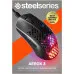 SteelSeries Aerox 3 Onyx RGB Optik Kablolu Oyuncu Mouse Teşhir