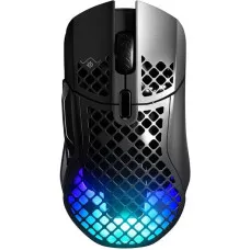 Steelseries Aerox 5 Rgb Kablosuz Gaming Mouse Teşhir