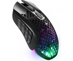SteelSeries Aerox 9 Wireless Optik Oyuncu Mou...