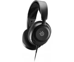 SteelSeries Arctis Nova 1 Siyah Kablolu Mikro...