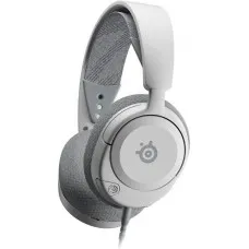 SteelSeries Arctis Nova 1P Beyaz Kablolu Kulak Üstü Oyuncu Kulaklığı - Outlet