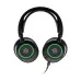 SteelSeries Arctis Nova 3 RGB Kablolu Mikrofonlu Kulak Üstü Oyuncu Kulaklığı - TEŞHİR