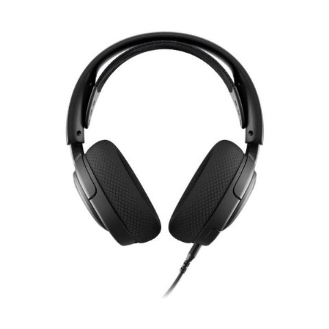SteelSeries Arctis Nova 3 RGB Kablolu Mikrofonlu Kulak Üstü Oyuncu Kulaklığı - TEŞHİR