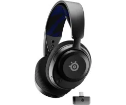 SteelSeries Arctis Nova 4P Kablosuz Kulak Üst...