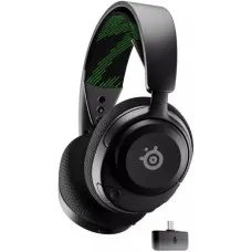 SteelSeries Arctis Nova 4X Kablosuz Kulak Üstü Oyuncu Kulaklığı - Teşhir