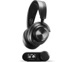 SteelSeries Arctis Nova Pro Kablosuz Mikrofon...