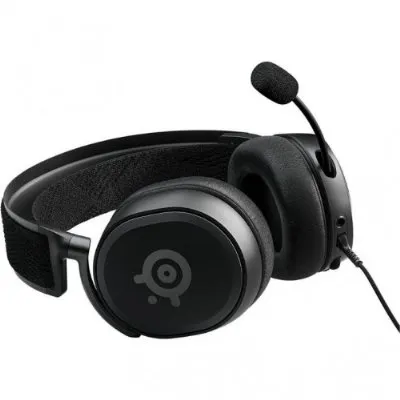 SteelSeries Arctis Prime Kablolu Mikrofonlu Kulak Üstü Oyuncu Kulaklığı Teşhir