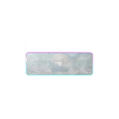 SteelSeries Qck Prism XL Destiny 2 Edition Mouse Pad - Teşhir