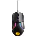 SteelSeries Rival 600 RGB Kablolu Optik Oyuncu Mouse Teşhir