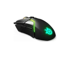 SteelSeries Rival 650 Wireless Gaming Mouse, ...