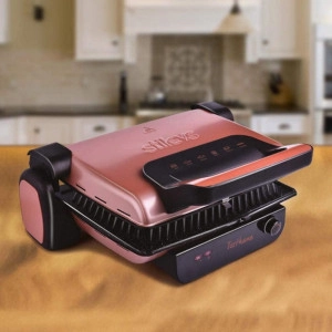 Stilevs Tosthane Rose 1800 W G...