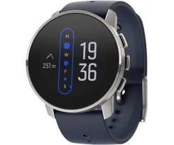 Suunto 9 Peak Akıllı Saat Mavi Teşhir