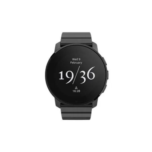 SUUNTO 9 Tepe Tam Titanyum Siyah