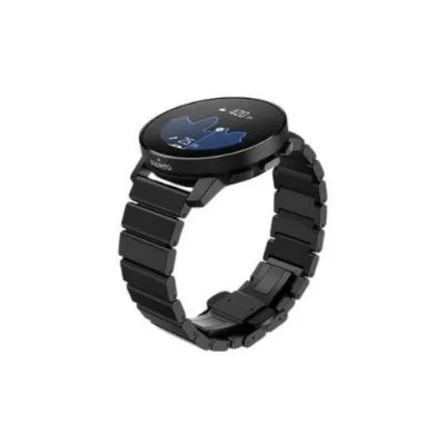SUUNTO 9 Tepe Tam Titanyum Siyah