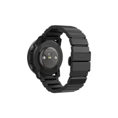 SUUNTO 9 Tepe Tam Titanyum Siyah