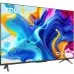 TCL 55C645 4K Ultra HD 55" 140 Ekran Uydu Alıcılı Google Smart QLED TV Teşhir