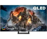 TCL 55C735 4K Ultra HD 55" 140 Ekran Uyd...
