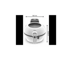 Tefal Actifry Extra FZ720 1 lt Yağsız Fritöz ...