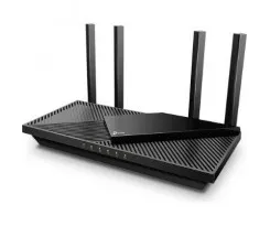 TP-Link Archer AX55 AX3000 4 Port 3000 Mbps R...