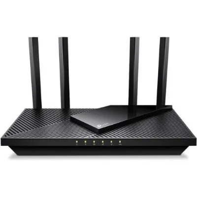 TP-Link Archer AX55 Pro AX3000 5 Port 3000 Mbps Router - Teşhir