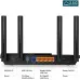 TP-Link Archer AX55 Pro AX3000 5 Port 3000 Mbps Router - Teşhir