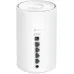 TP-Link Deco X50-DSL 3000 Mbps Router Teşhir