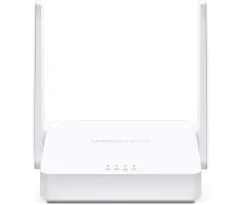Mercusys MW301R 2 Port 300 Mbps Router Teşhir...