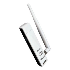 TP-Link TL-WN722N 150 Mbps Kablosuz Ağ Adaptörü