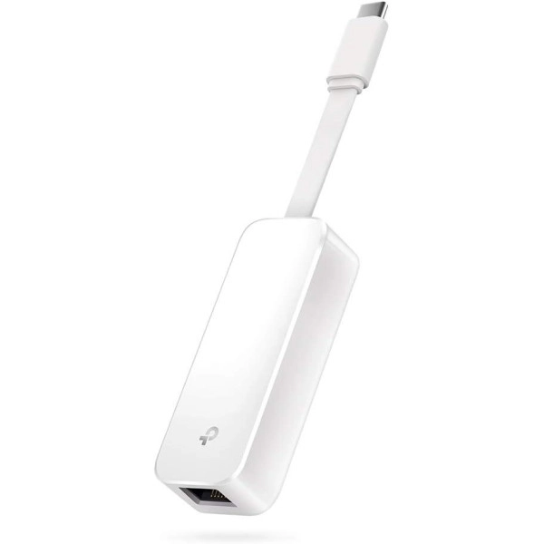 TP-Link UE300C Type-C to Ethernet Dönüştürücü Teşhir...