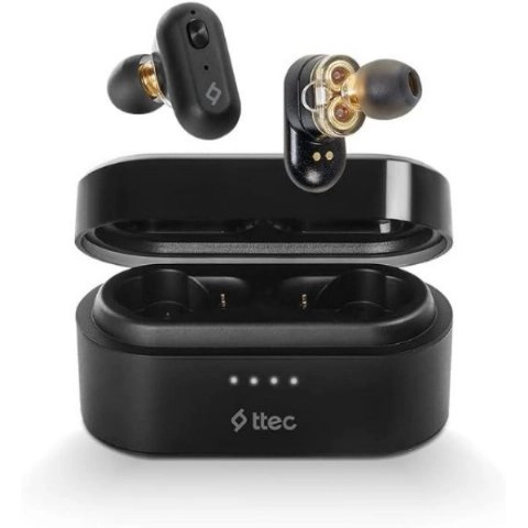 Ttec AirBeat Duo 2KM127S TWS Kulak İçi Bluetooth Kulakl...