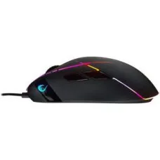 Rampage GEAR-X SMX-R115 RGB Makrolu Ergonomik Optik Kab...