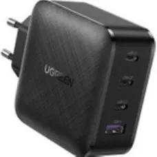Ugreen Gan X Type-C PD USB 65 W Hızlı Şarj Ev Cihazı Te...