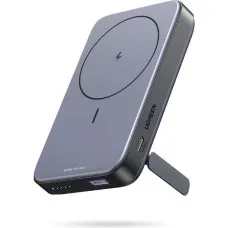 Ugreen 15086 10000 mAh Hızlı Şarj MagSafe Powerbank Teş...
