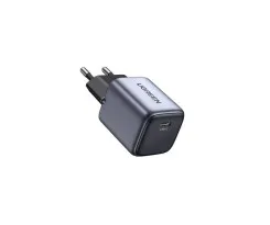Ugreen Nexode 30 W Type-C Şarj Adaptörü