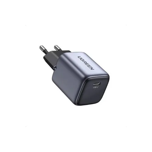 Ugreen Nexode 30 W Type-C Şarj Adaptörü