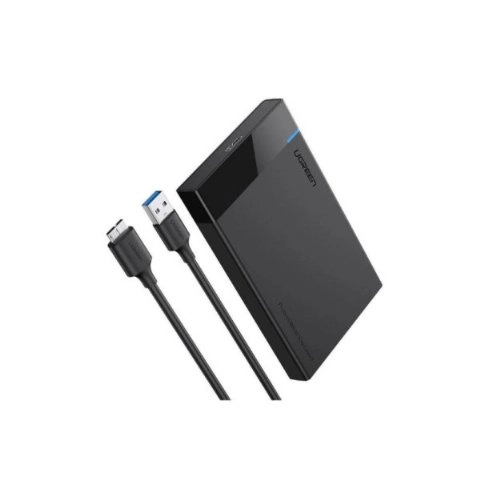 Ugreen 30848 USB 3.0 2.5" Harddisk Kutusu Outlet