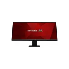 ViewSonic VA3456-MHDJ 34" 4 ms WQHD IPS Monitör Te...