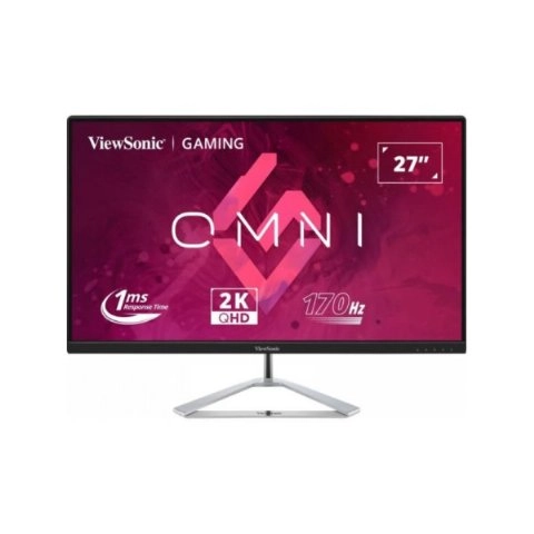 ViewSonic Omni VX2780J-2K 27" 1 ms 2K Pivot IPS 17...