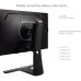 ViewSonic Elite XG271QG 27" 1 ms 2K Pivot IPS 240 Hz Oyuncu Monitörü - Teşhir