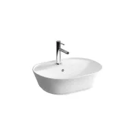 VitrA Geo 7428B001-0001 Oval Ç...