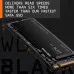 WD 500GB Black NVMe M.2 SSD-outlet