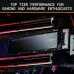 WD 500GB Black NVMe M.2 SSD-outlet