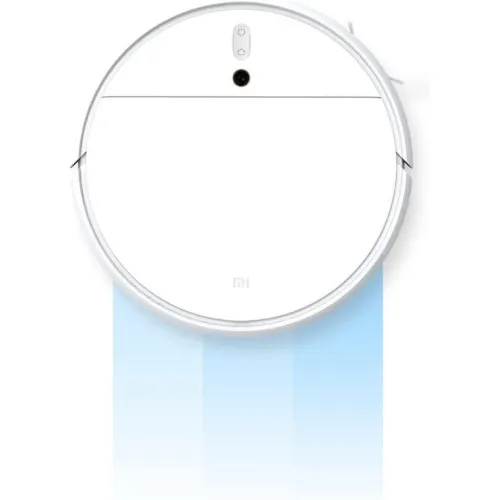 Xiaomi Mi Vacuum Mop 2C Akıllı Robot Süpürge Teşhir
